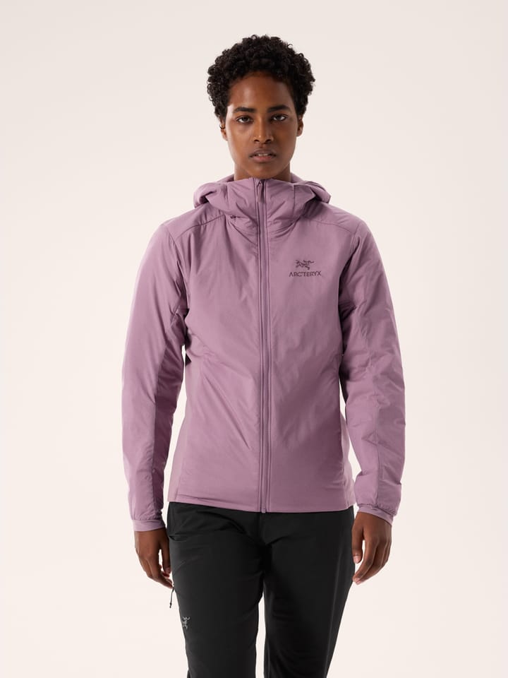 Arc'teryx Women's Atom Hoody Interstellar Arc'teryx