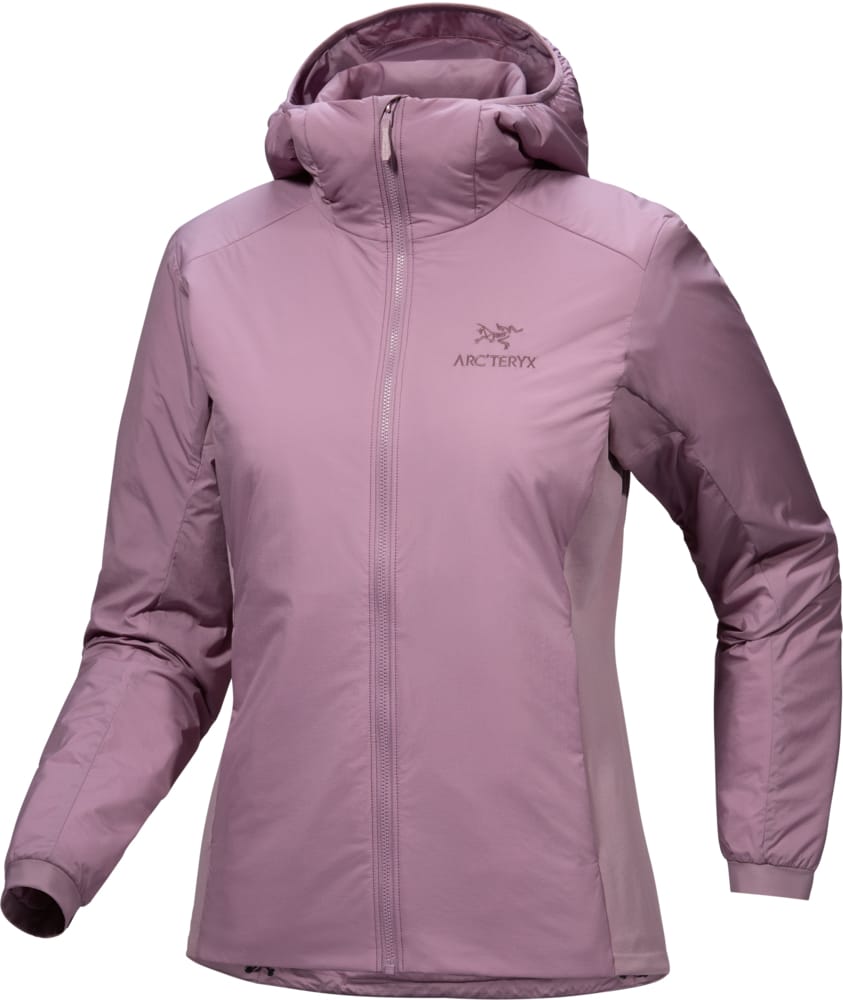 Arc'teryx Women's Atom Hoody Interstellar