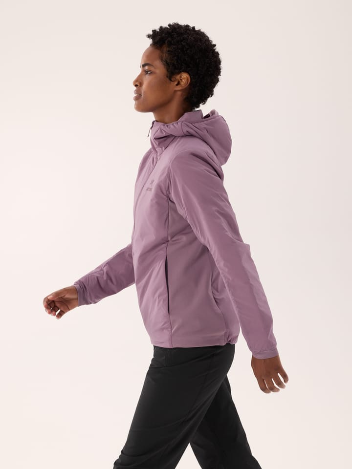 Arc'teryx Women's Atom Hoody Interstellar Arc'teryx