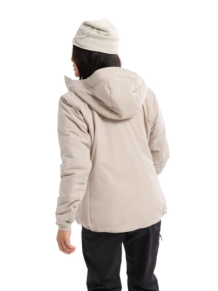 Arc'teryx Women's Atom Heavyweight Hoody Rune Arc'teryx