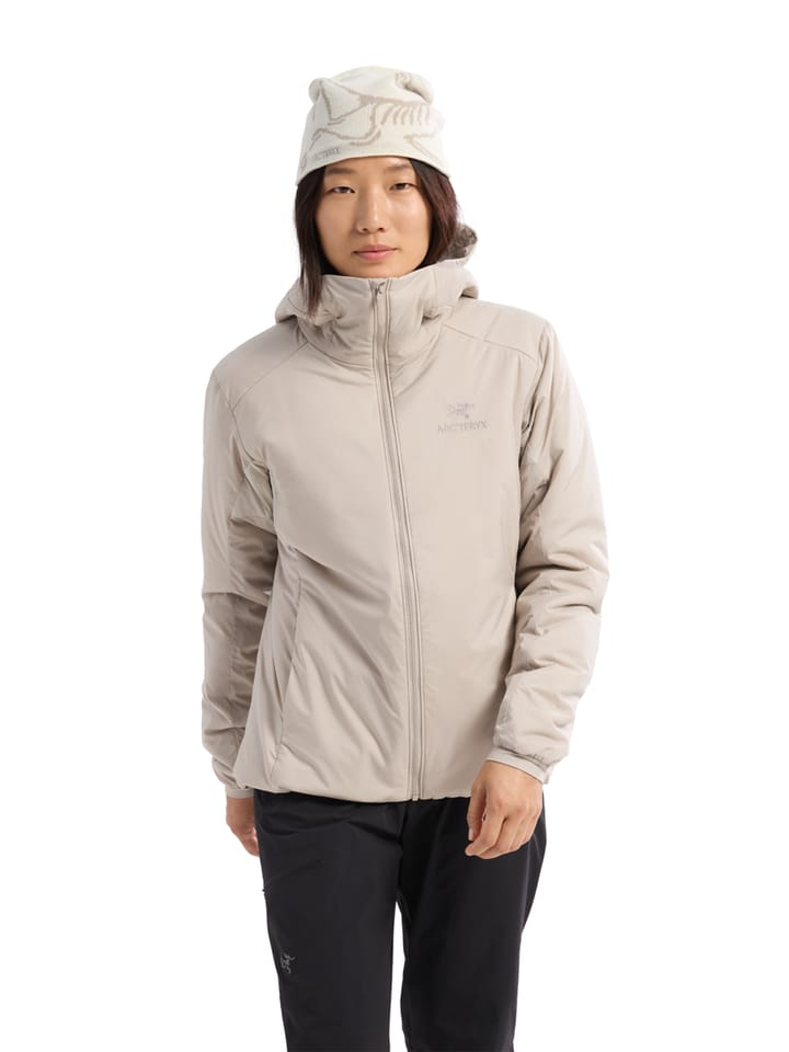 Arc'teryx Women's Atom Heavyweight Hoody Rune Arc'teryx