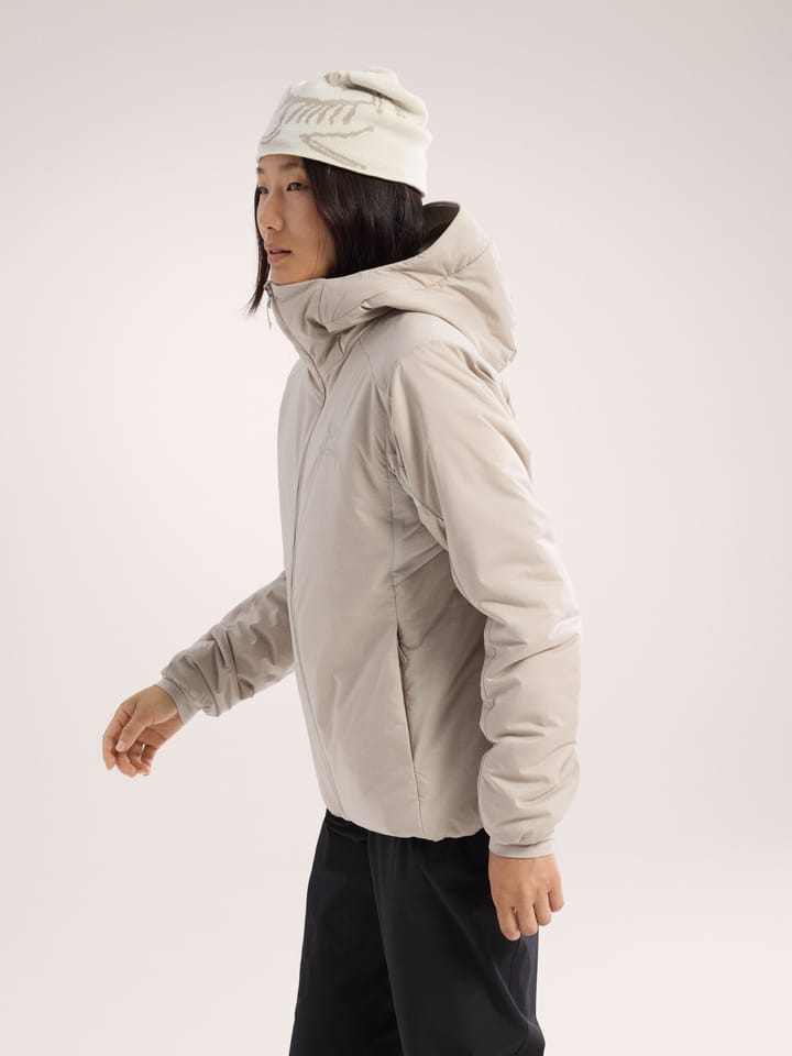 Arc'teryx Women's Atom Heavyweight Hoody Rune Arc'teryx