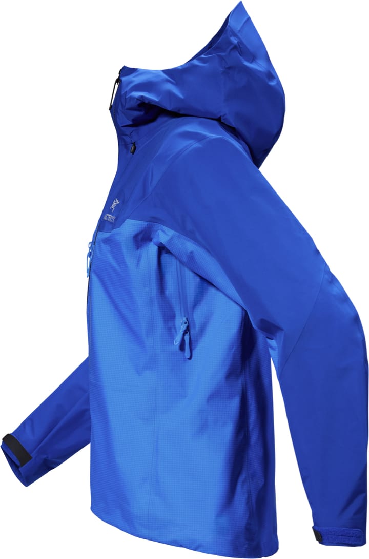 Arc'teryx Women's Alpha Jacket Vitality / Lt Vitality Arc'teryx