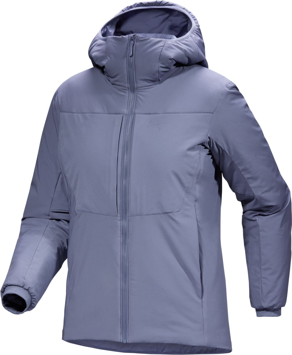 Arc'teryx Women's Proton Heavyweight Hoody Stratus