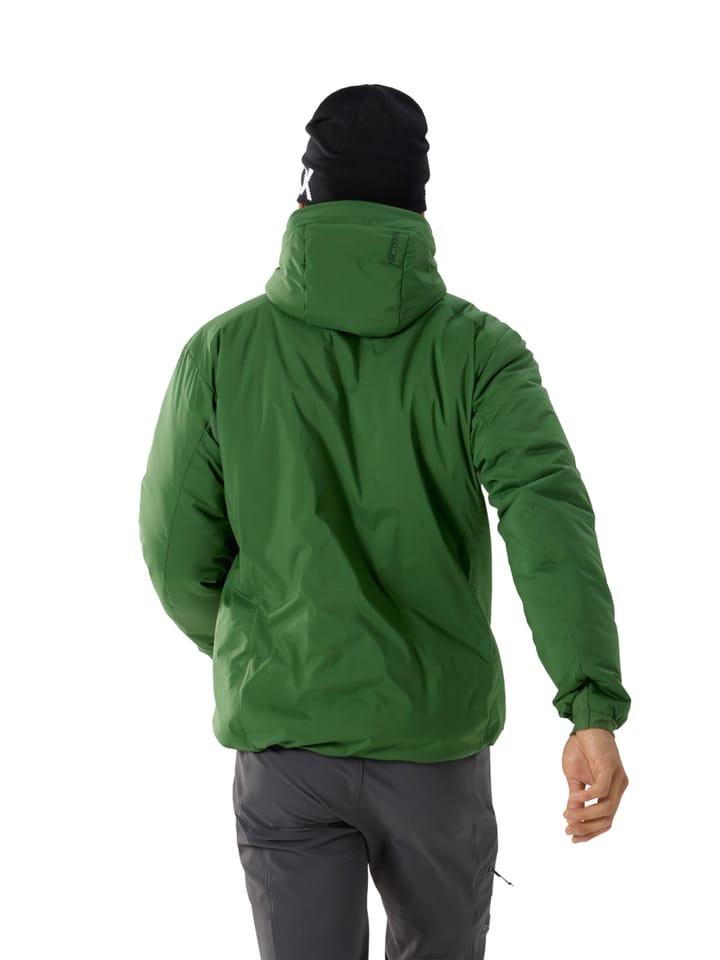 Arc'teryx Men's Atom Heavyweight Hoody Eden Arc'teryx