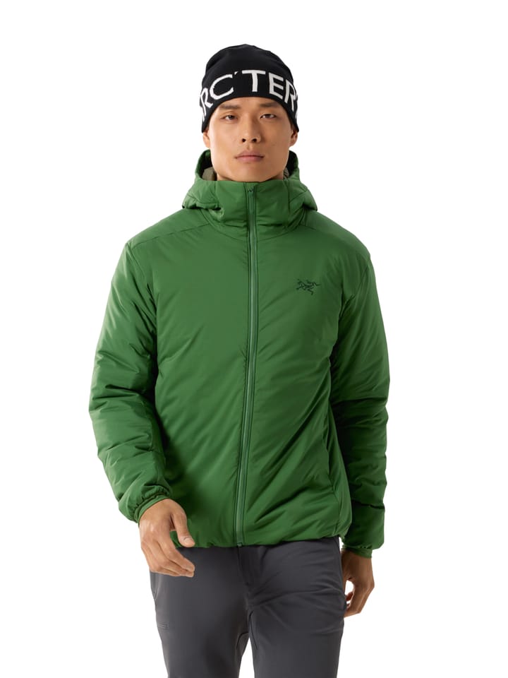 Arc'teryx Men's Atom Heavyweight Hoody Eden Arc'teryx