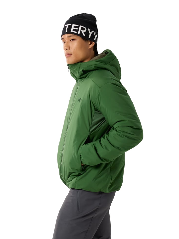 Arc'teryx Men's Atom Heavyweight Hoody Eden Arc'teryx