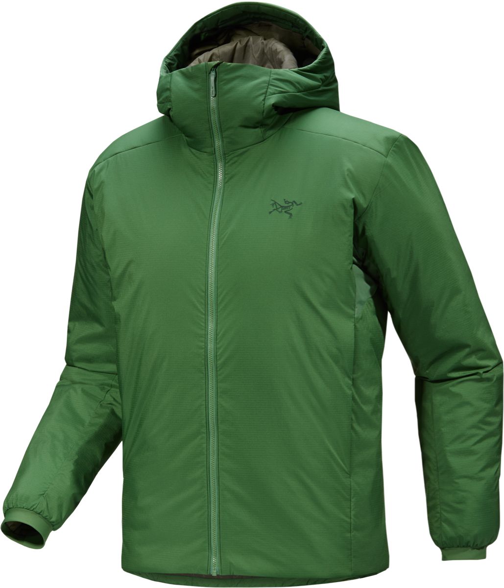 Arc'teryx Men's Atom Heavyweight Hoody Eden