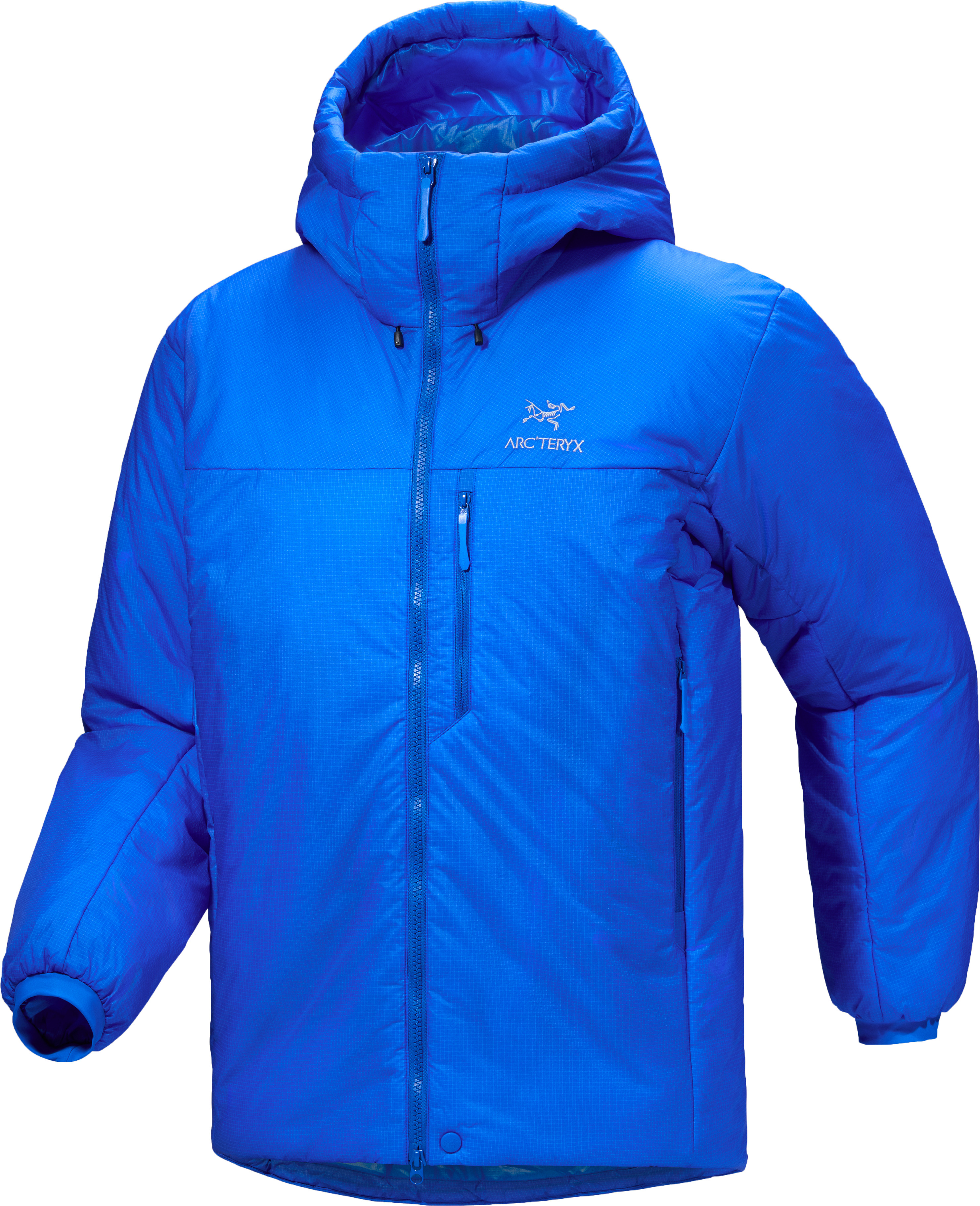 Arc’teryx Men’s Nuclei Sv Parka  Lt Vitality