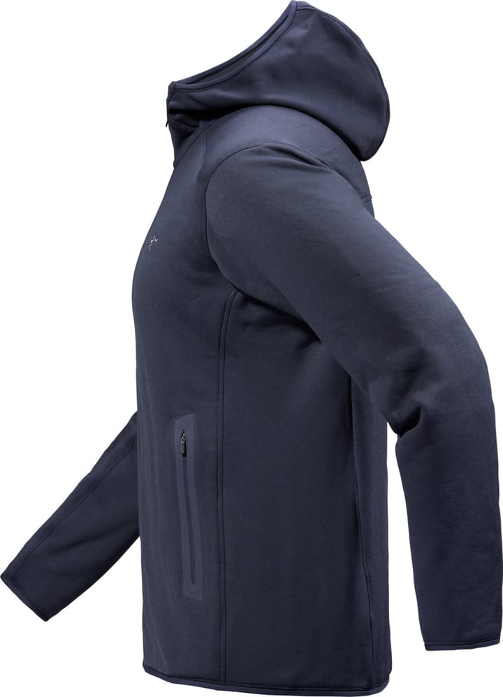 Arc'teryx Kyanite Hoody M Black Sapphire Arc'teryx