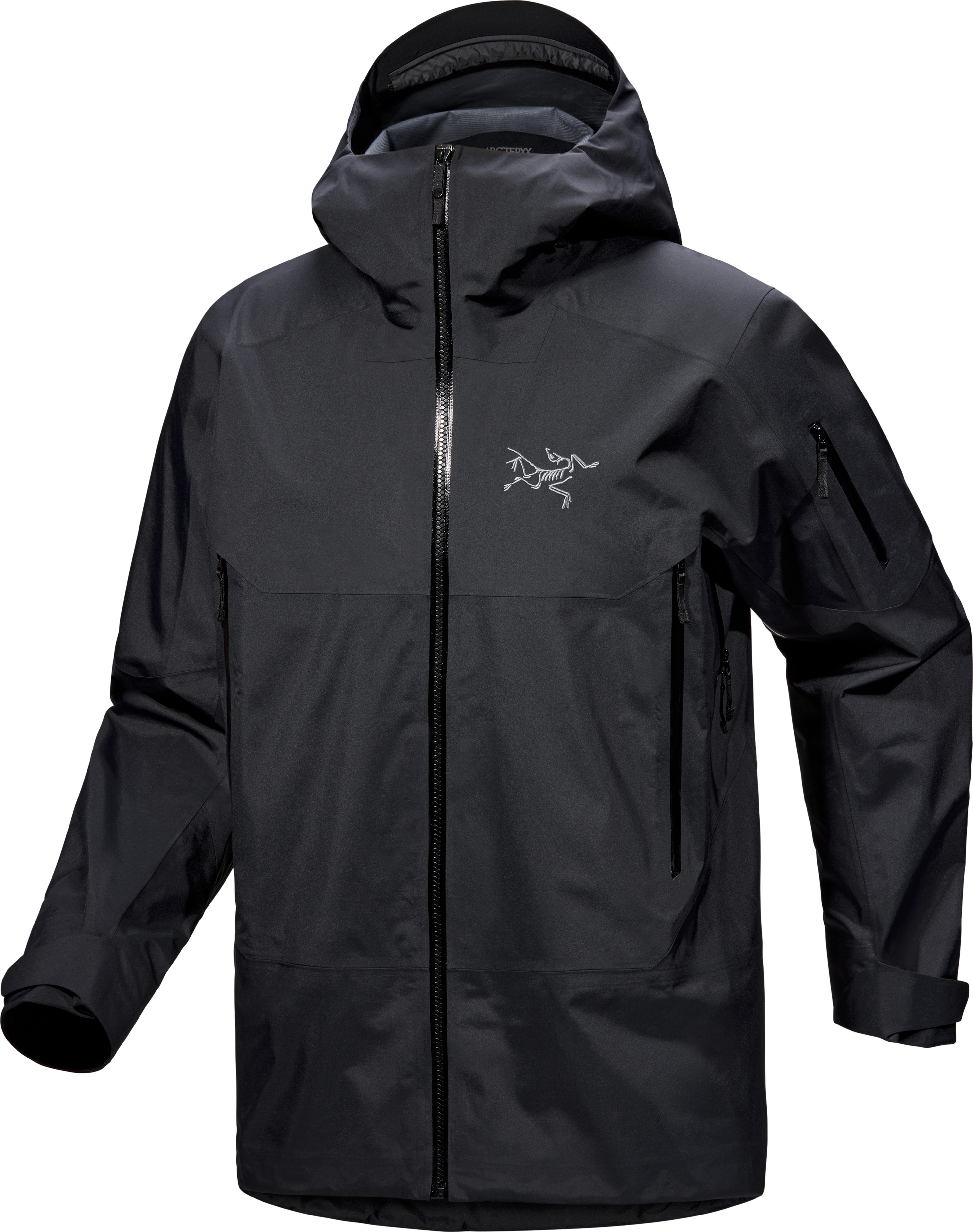 Arcteryx Arc’teryx Men’s Sabre Jacket Black