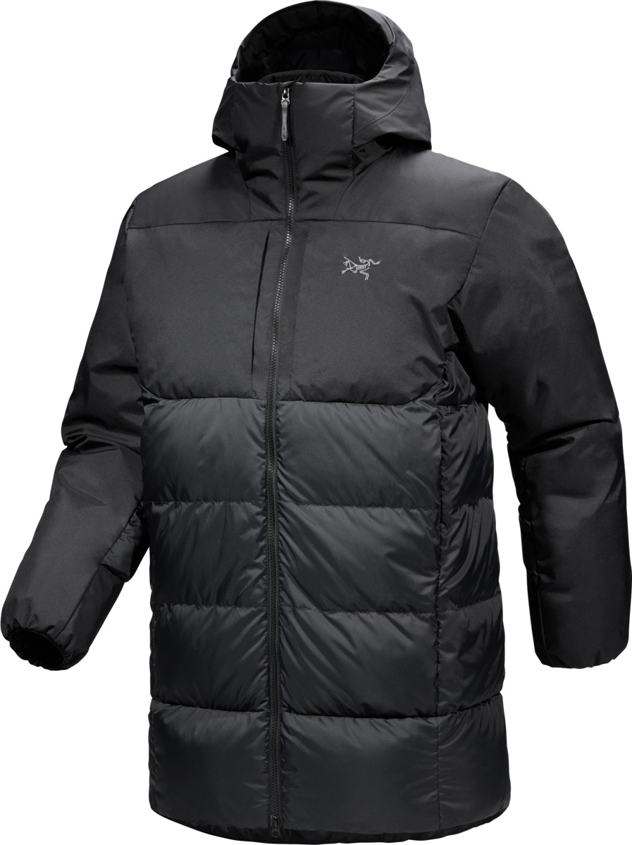 Arcteryx Arc’teryx Men’s Thorium Sv Parka Black