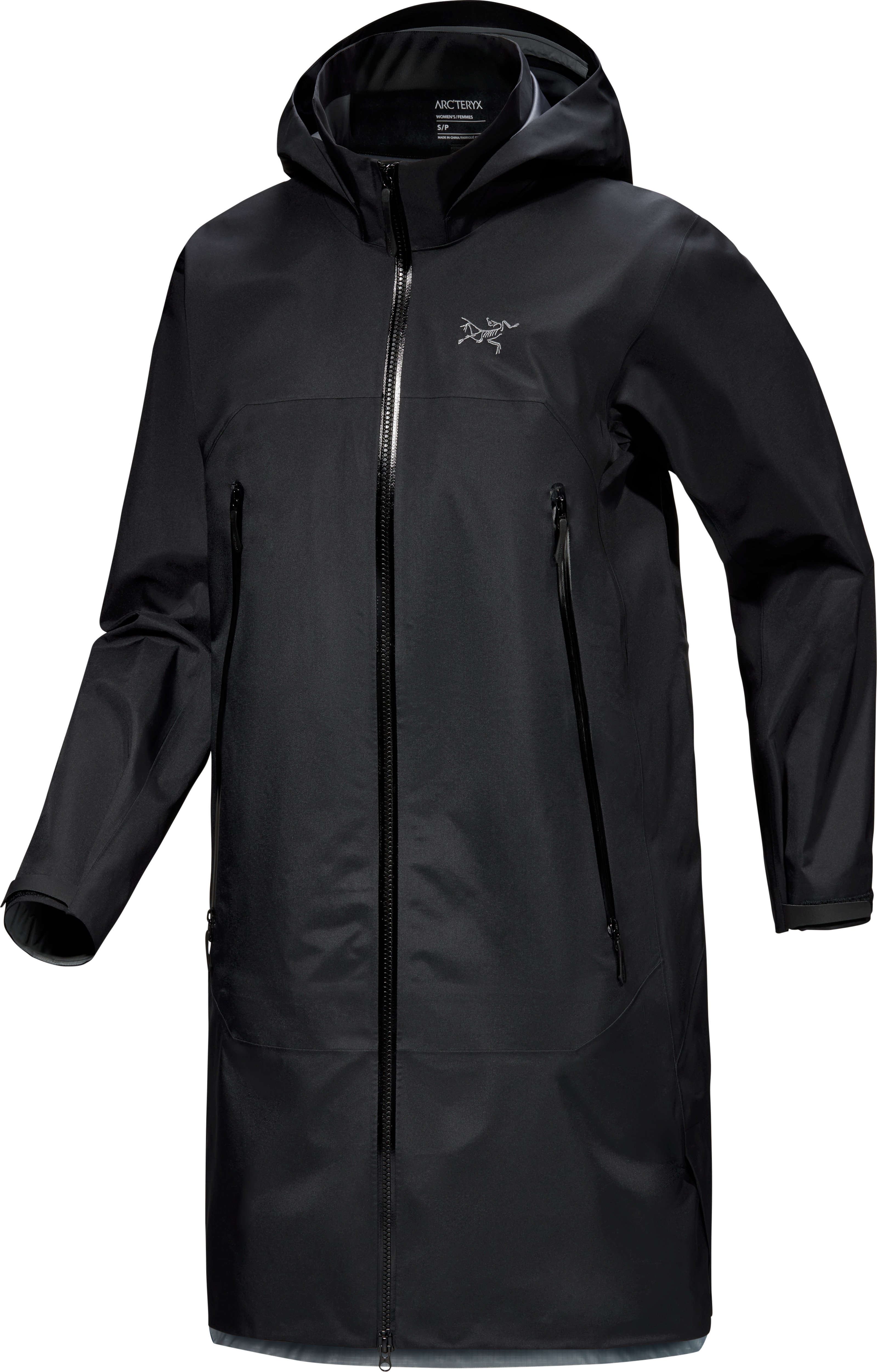 Arcteryx Arc’teryx Women’s Beta Coat Black