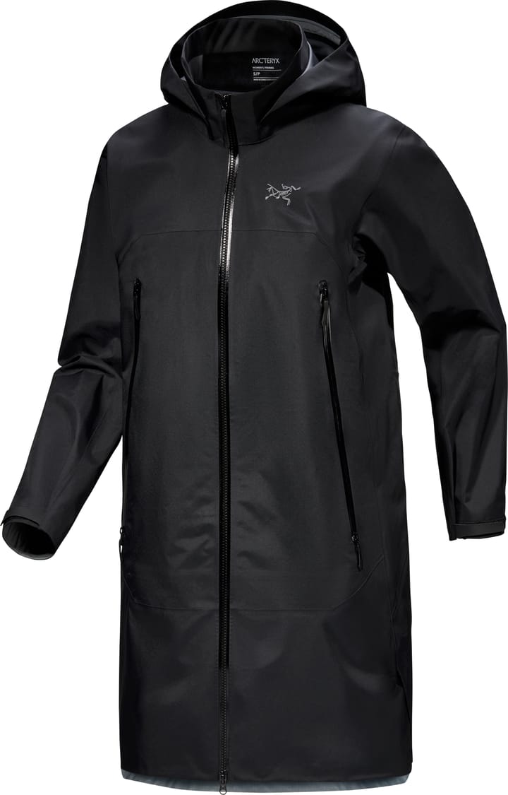 Arc'teryx Women's Beta Coat Black Arc'teryx