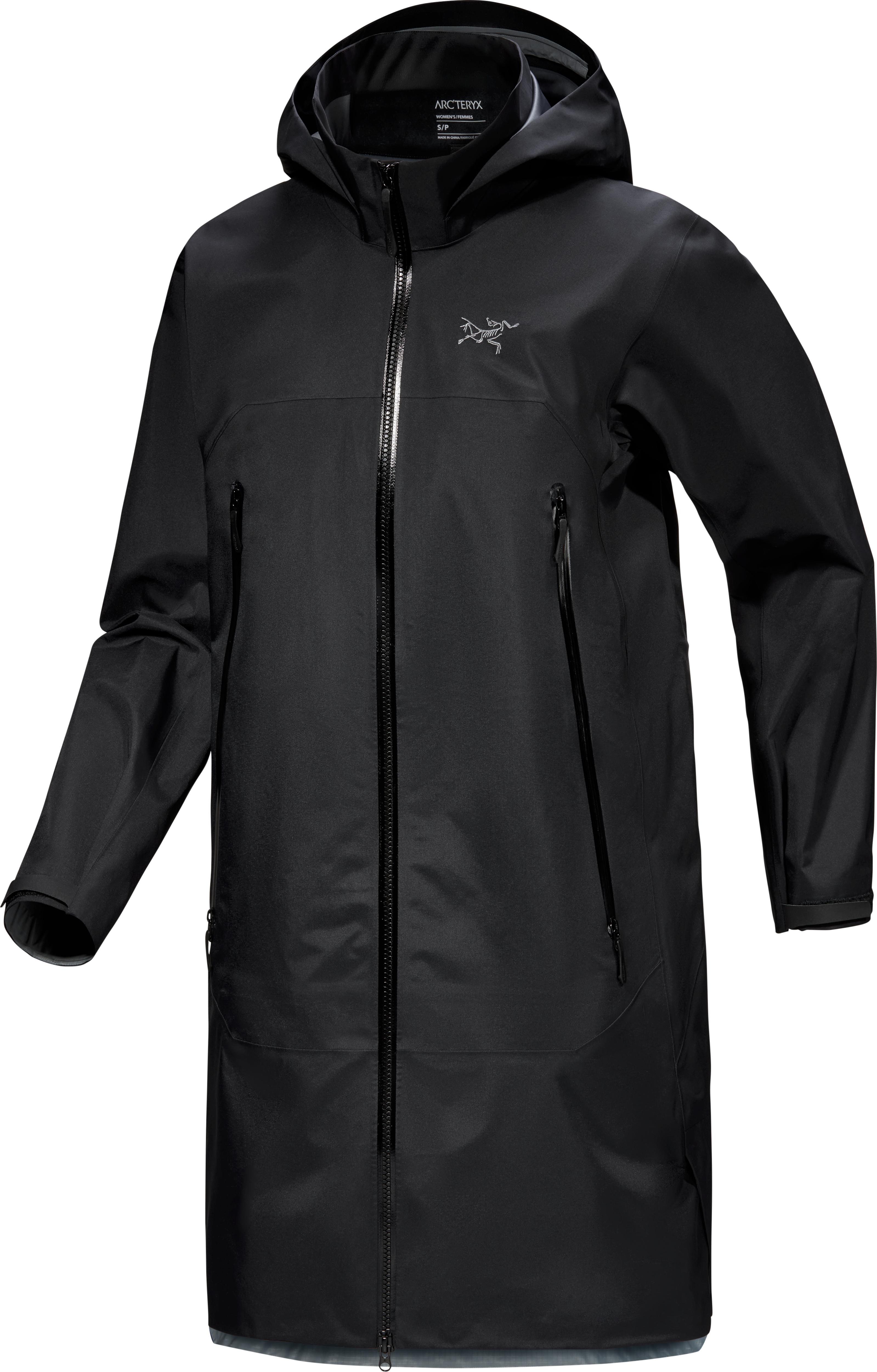 Arcteryx Arc’teryx Women’s Beta Coat Black