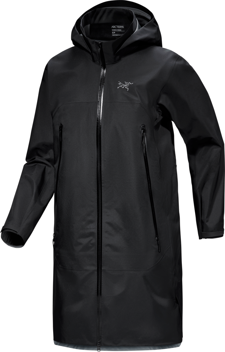 Arc'teryx Women's Beta Coat Black Arc'teryx