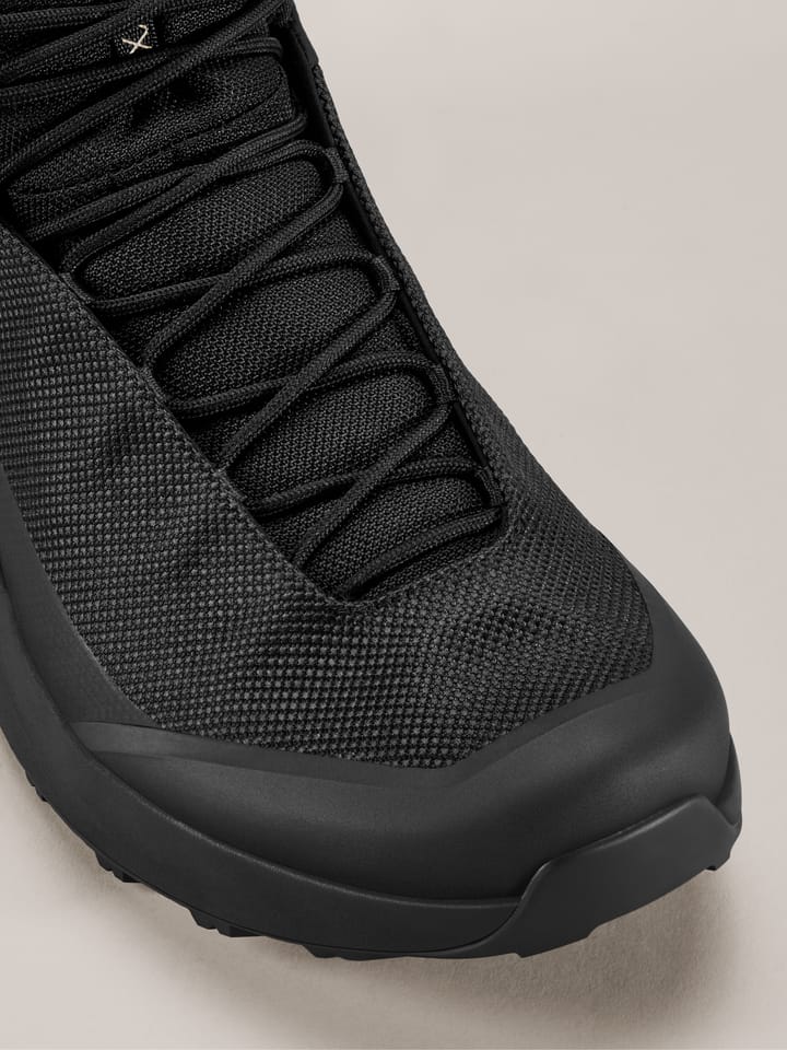 Arc'teryx Men's Kopec Mid GORE-TEX Black/Black Arc'teryx