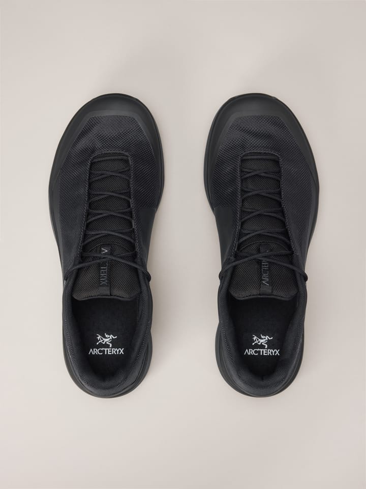 Arc'teryx Men's Kopec Gore-Tex Black / Black Arc'teryx