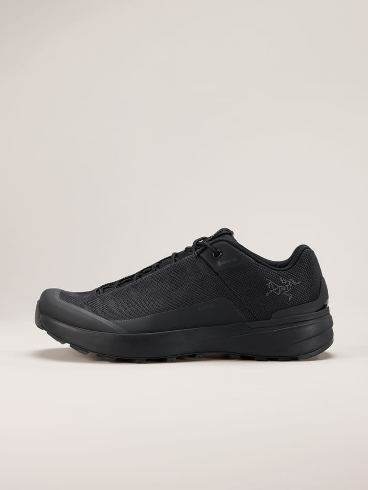 Arc'teryx Men's Kopec Gore-Tex Black / Black Arc'teryx