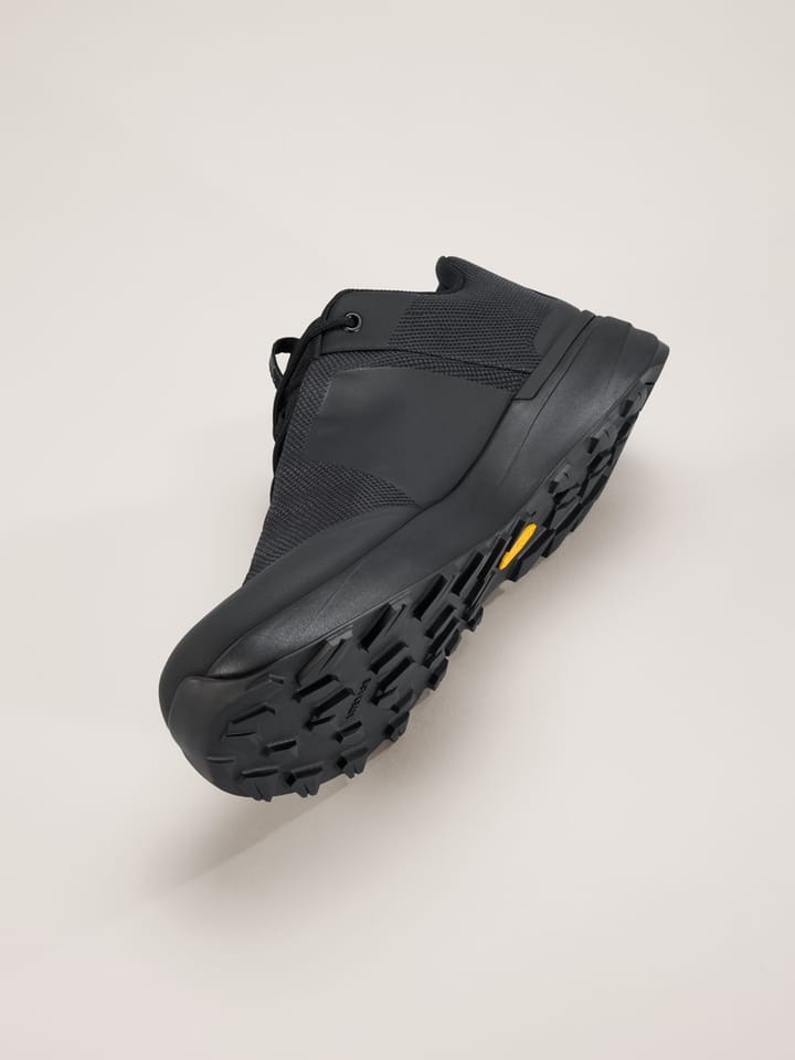 Arc'teryx Men's Kopec Gore-Tex Black / Black Arc'teryx