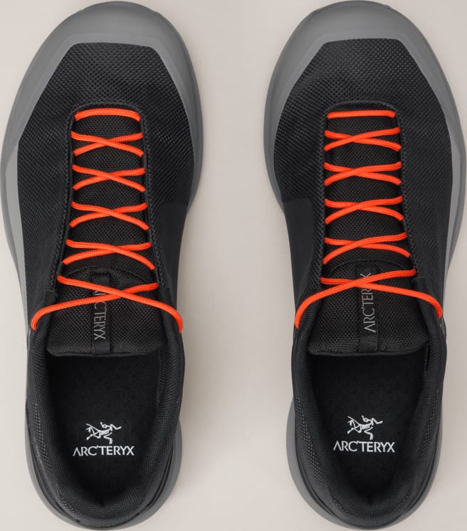 Arc'teryx Men's Kopec Gore-Tex Black / Void Arc'teryx