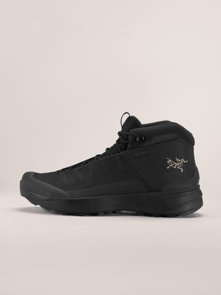 Arc'teryx Kopec Mid Gtx W Black / Black Arc'teryx