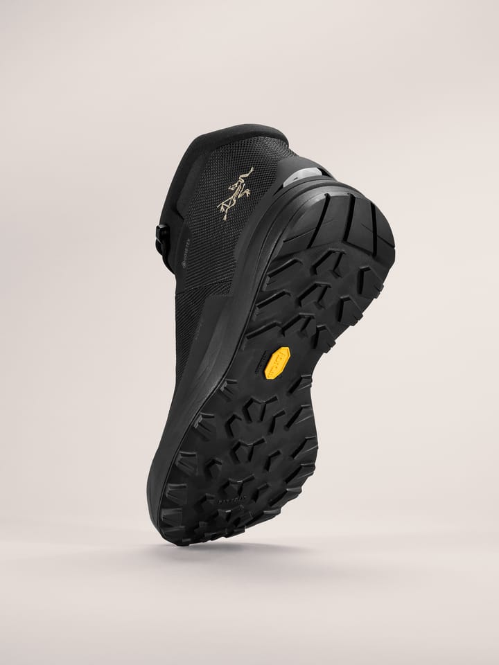 Arc'teryx Kopec Mid Gtx W Black / Black Arc'teryx