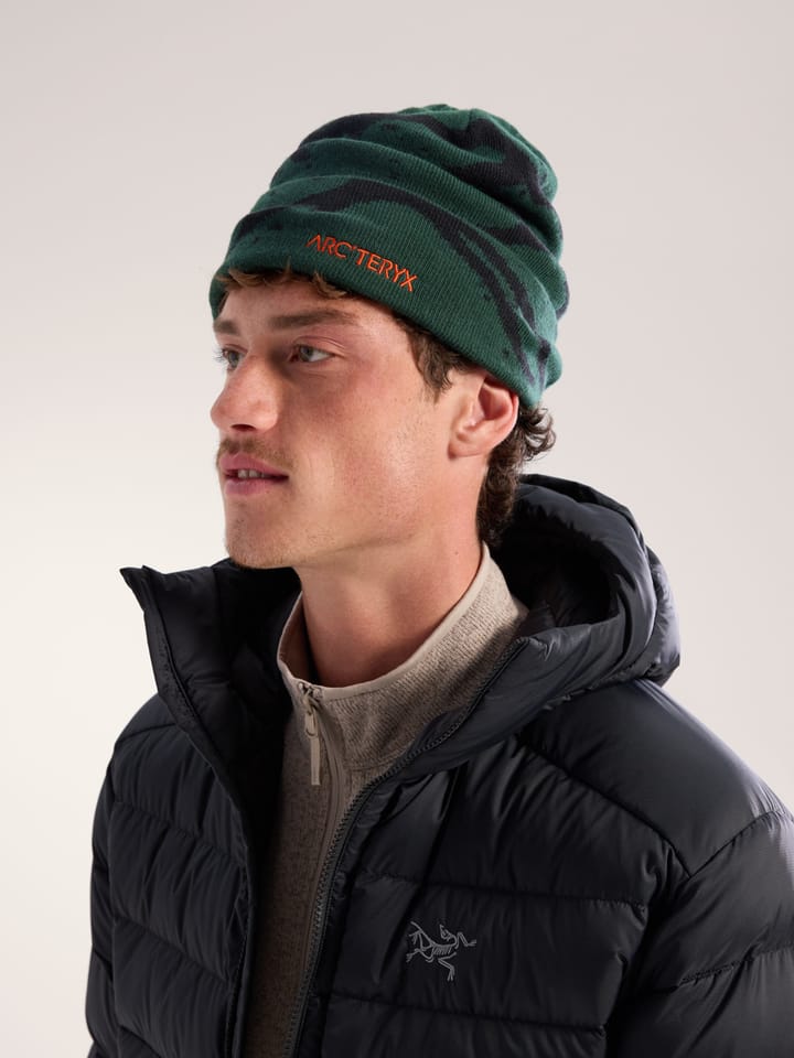 Arc'teryx Grotto Toque Eden/Black Arc'teryx