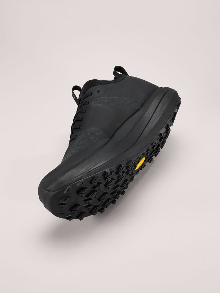 Arc'teryx Sylan Gtx W Black / Black Arc'teryx