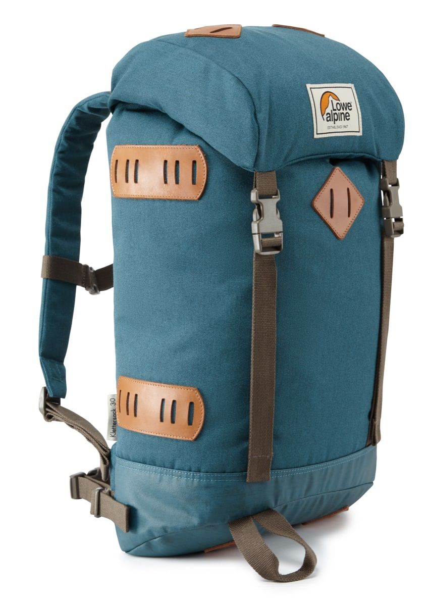 Lowe Alpine Klettersack 30 Mallard Blue