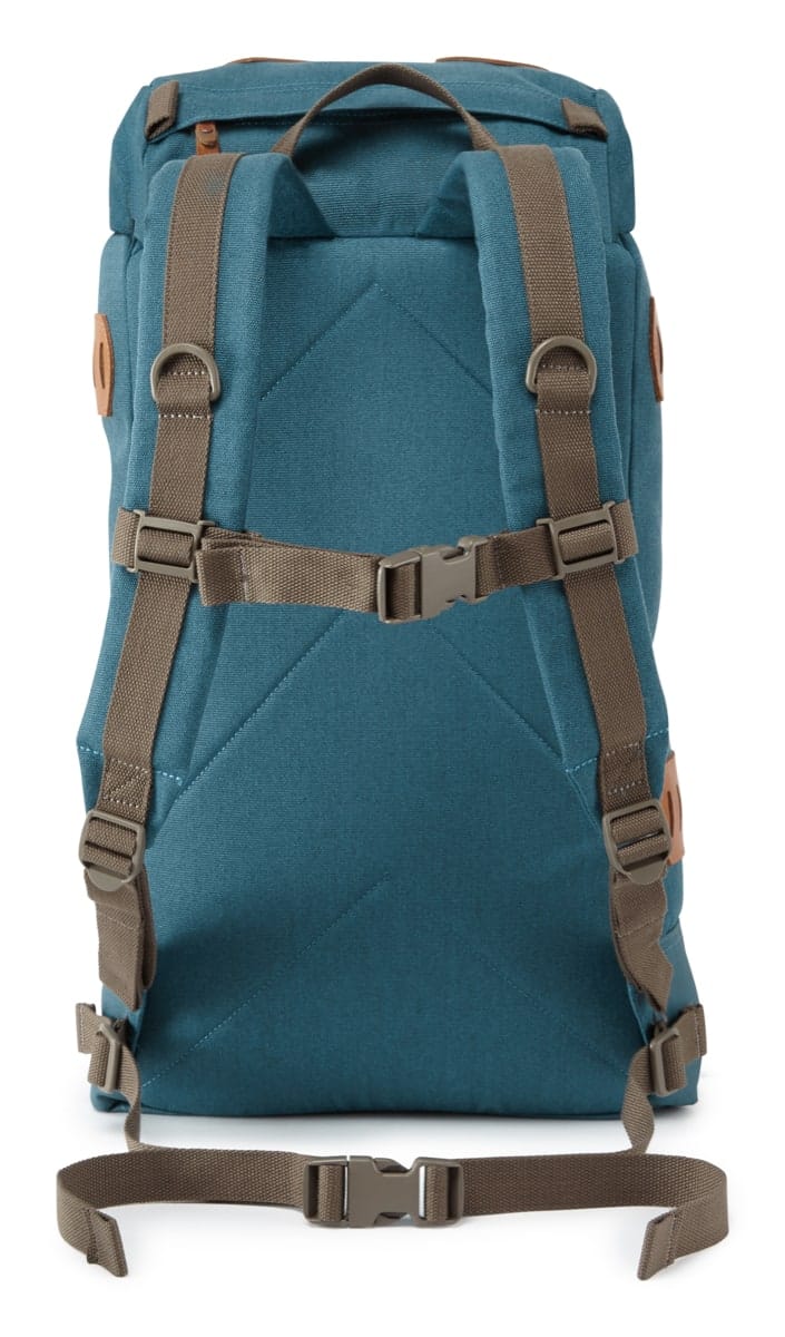 Lowe Alpine Klettersack 30 Mallard Blue Lowe Alpine