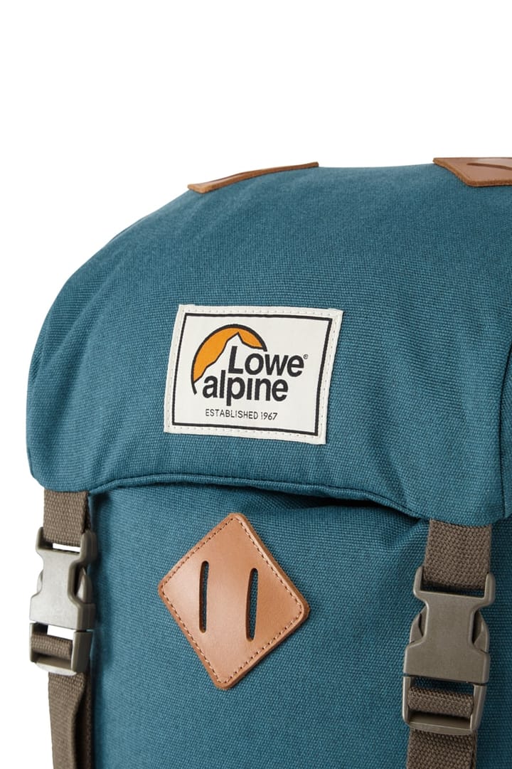 Lowe Alpine Klettersack 30 Mallard Blue Lowe Alpine