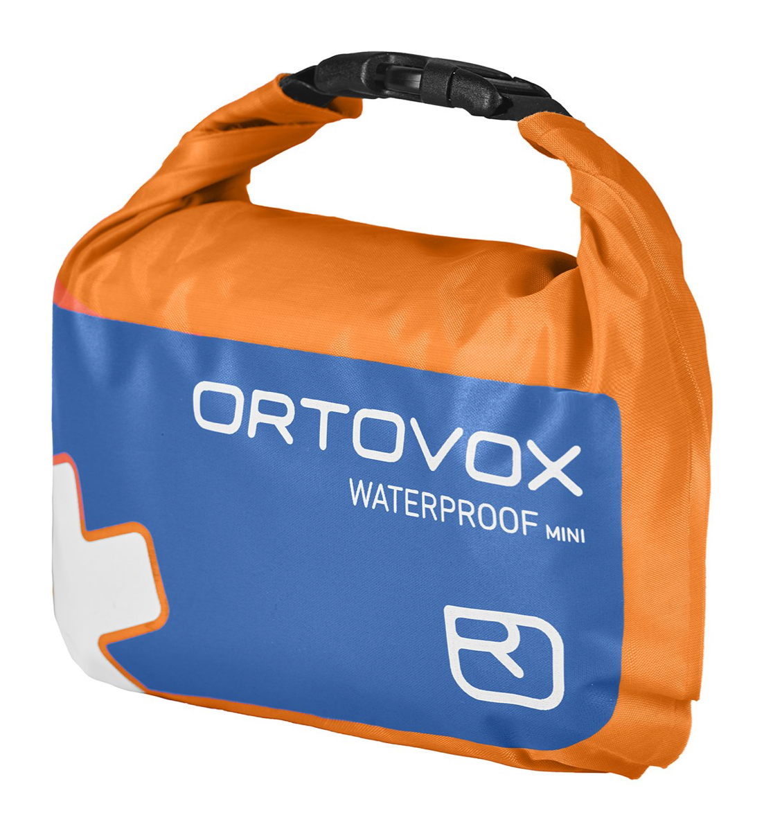 First Aid Kit | First Aid Waterproof Mini Shocking Orange | Ortovox