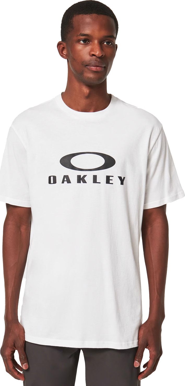 Oakley O Bark 2.0 White/black Oakley