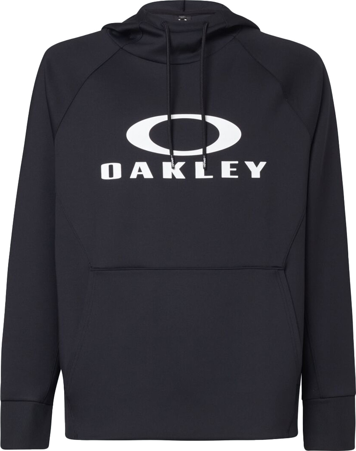 Oakley Men’s Sierra Dwr Fleece Hoody 2.0 Blackout