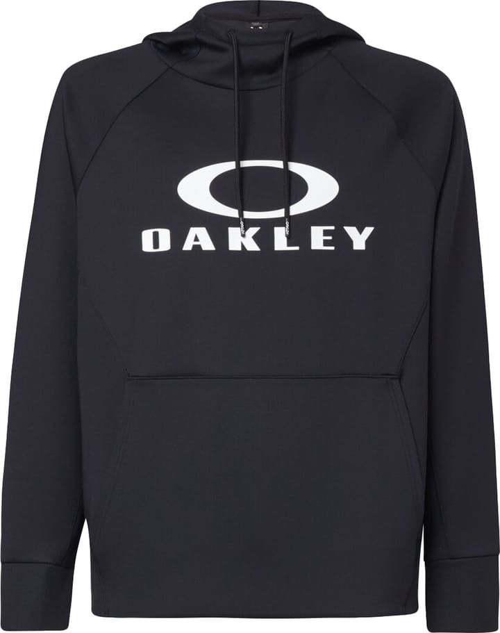 Oakley Men's Sierra Dwr Fleece Hoody 2.0 Blackout Oakley