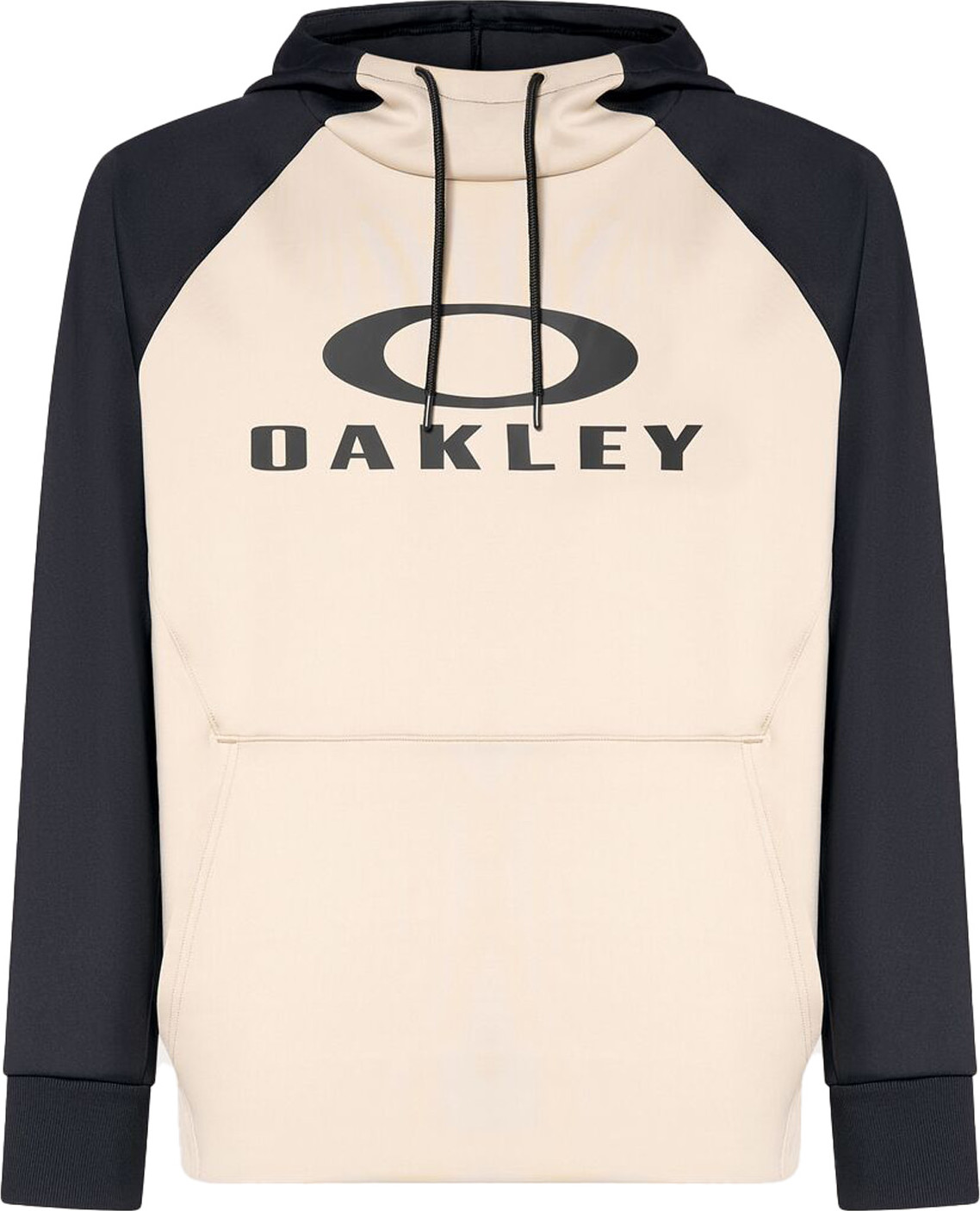 Oakley Men’s Sierra Dwr Fleece Hoody 2.0 Humus