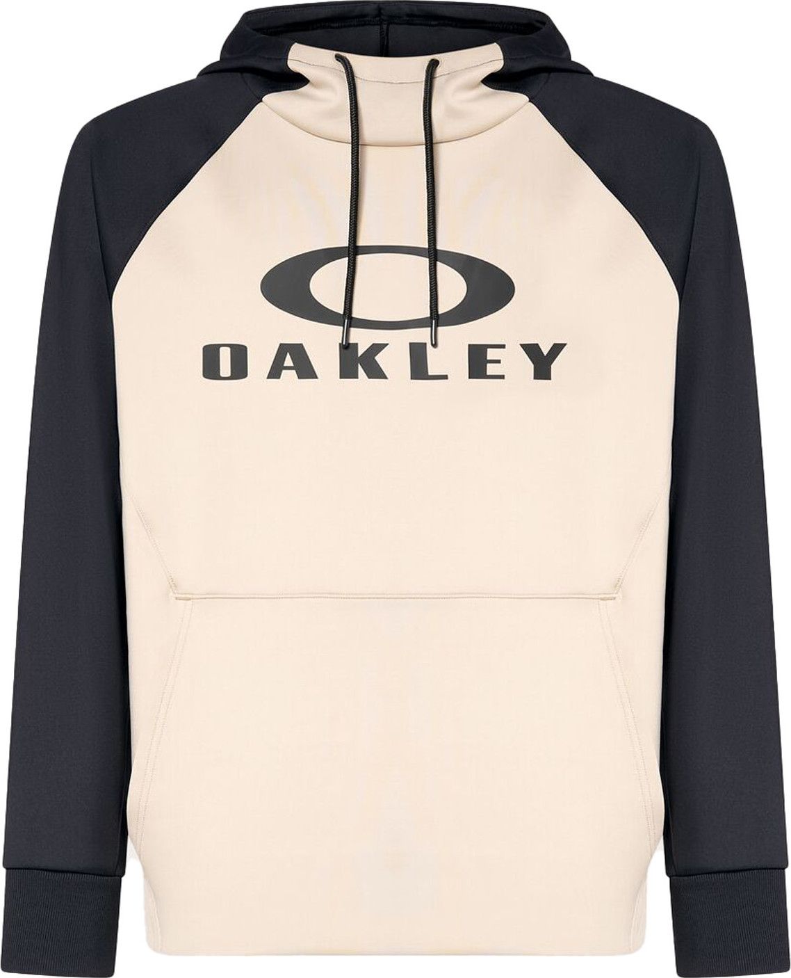 Oakley Men's Sierra Dwr Fleece Hoody 2.0 Humus