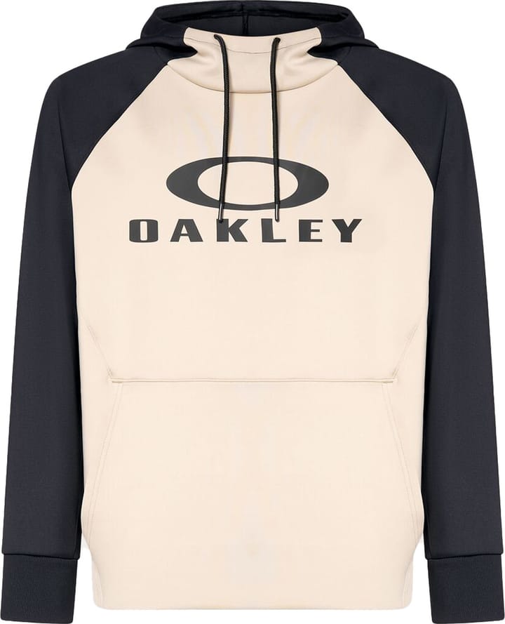 Oakley Men's Sierra Dwr Fleece Hoody 2.0 Humus Oakley