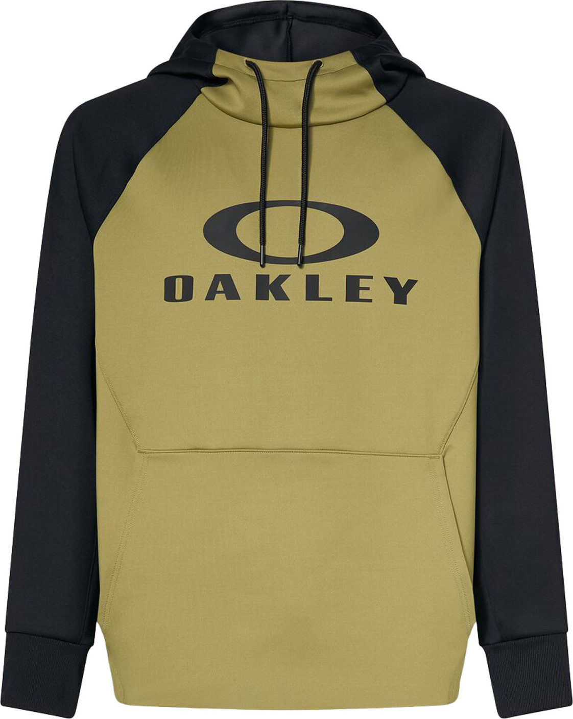 Oakley Men’s Sierra Dwr Fleece Hoody 2.0 Fern