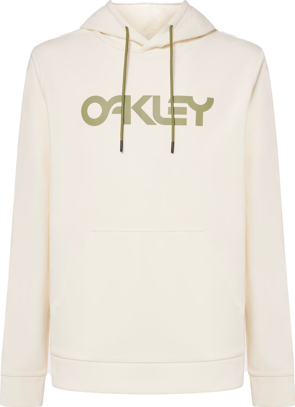 Oakley Men’s B1B Po Hoodie 2.0 Arctic White