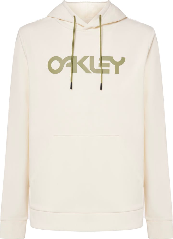 Oakley Men's B1B Po Hoodie 2.0 Arctic White Oakley