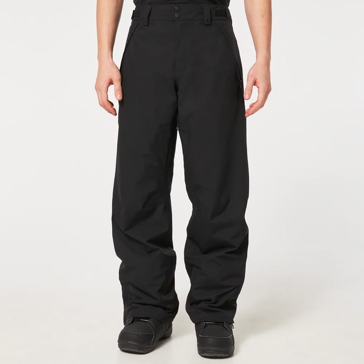 Oakley Men's Best Cedar Rc Insulated Pant Blackout Oakley