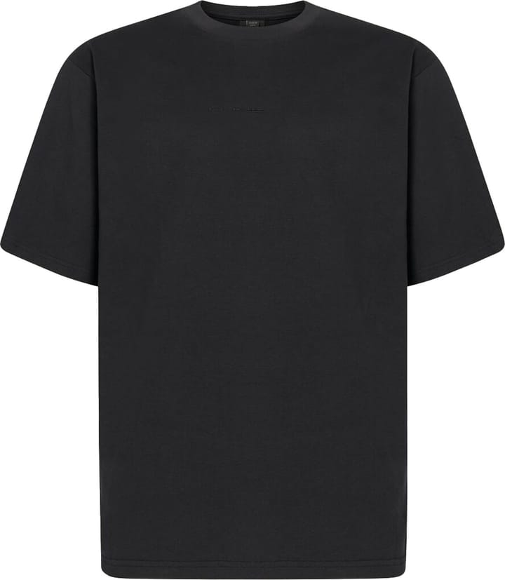 Oakley Soho Sl Tee Blackout Oakley