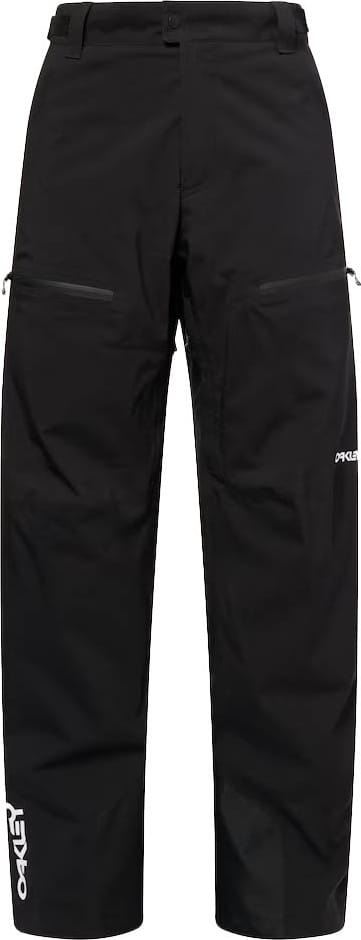 Oakley Men's Tnp Lined Shell Pant 2.0 Blackout Oakley