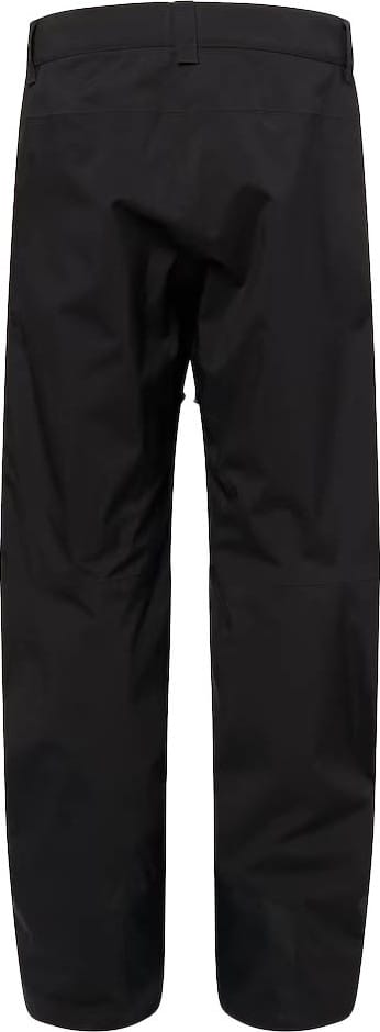 Oakley Men's Tnp Lined Shell Pant 2.0 Blackout Oakley