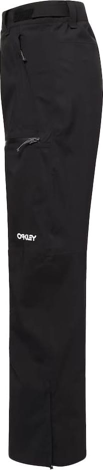 Oakley Men's Tnp Lined Shell Pant 2.0 Blackout Oakley