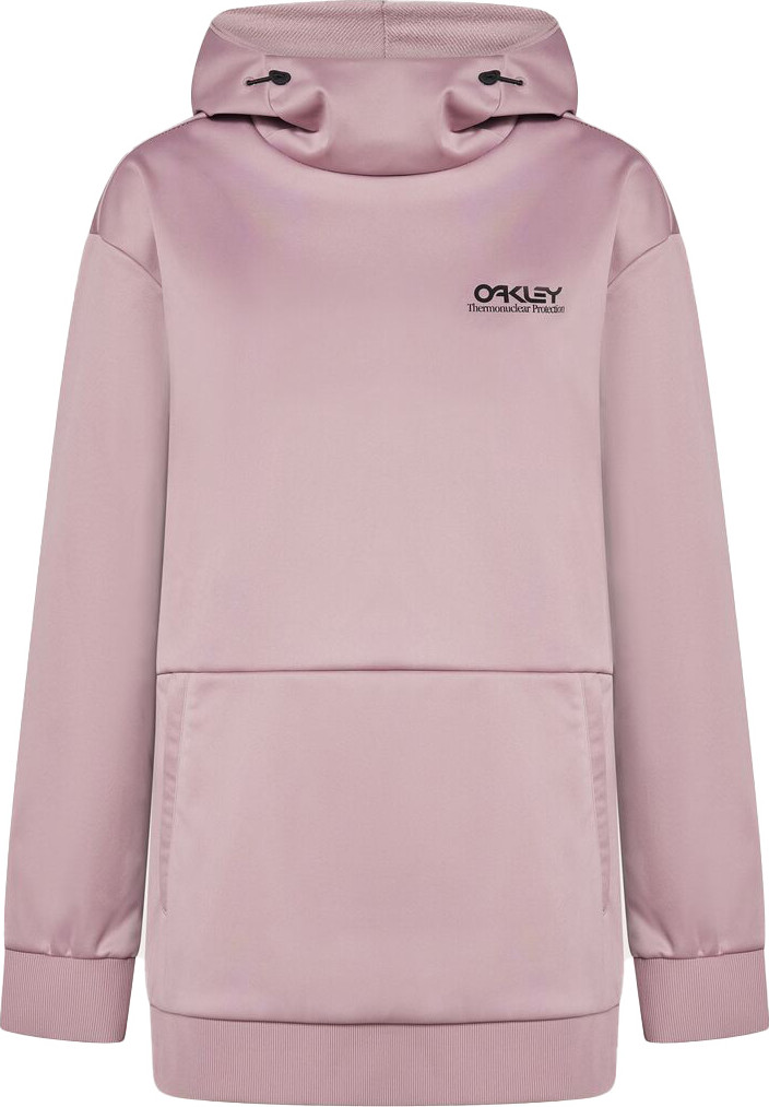 Oakley Women’s Park RC Softshell Hoodie Toadstool