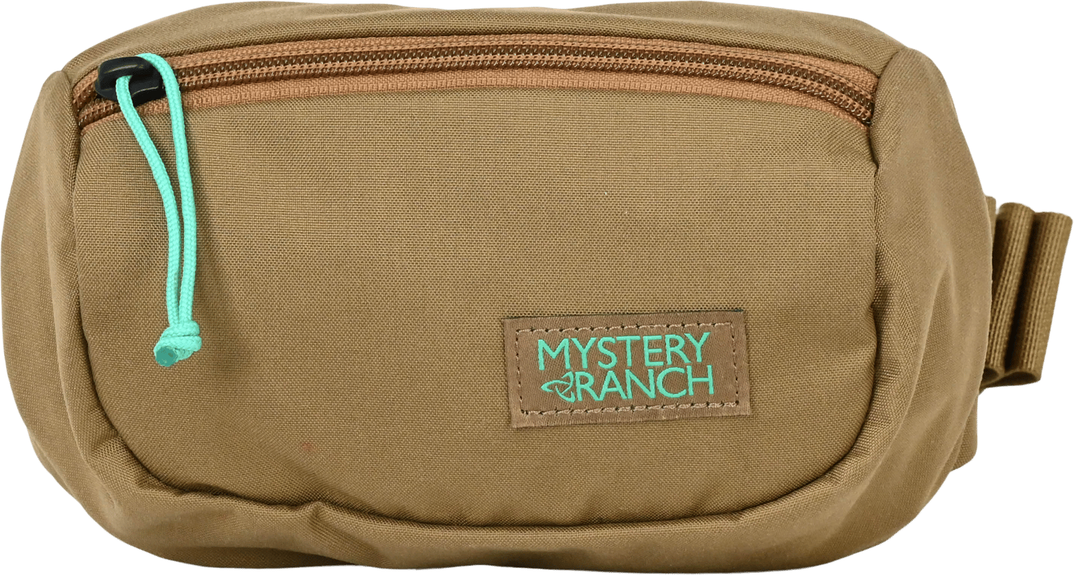 Mystery Ranch Forager Hip Mini  Coyote