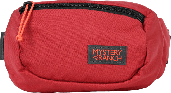 Mystery Ranch Forager Hip Mini  Garnet Mystery Ranch